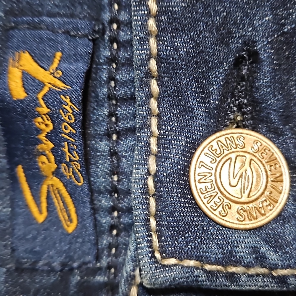 NWT Seven7 Shorts - Picture 5 of 9